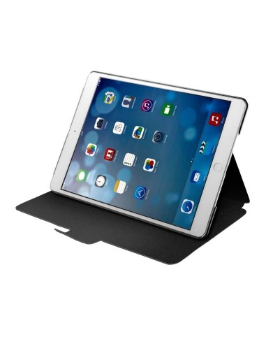 Pantone Universe BookCase - Funda para Apple iPad Air, negro: Kiwiku.com: Informática