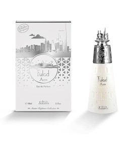Nabeel Fulad Azm Eau de Parfum 100ml Unisex