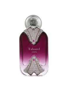 Nabeel Tafaseel Eau de Parfum 100ml Unisex
