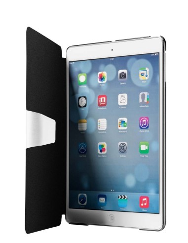 Pantone Universe BookCase - Funda para Apple iPad Air, negro: Kiwiku.com: Informática