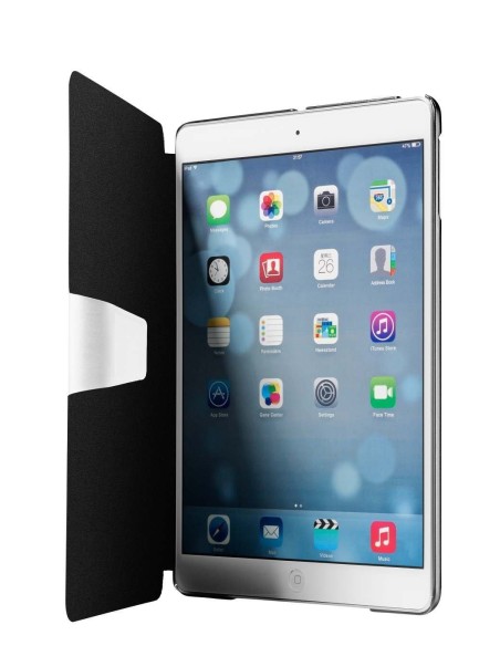 Pantone Universe BookCase - Funda para Apple iPad Air, negro: Kiwiku.com: Informática