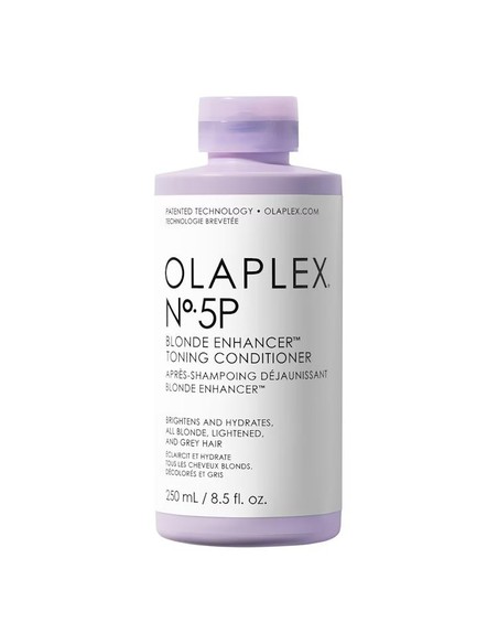 olaplex_nº5p_blonde_enhancer_toning_conditioner_250_ml_-_acondicionador_matizador_para_cabellos_rubios_y_grises_0850045076290_of