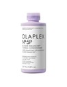 Olaplex Nº5p Blonde Enhancer Toning Conditioner 250 Ml - Acondicionador Matizador para Cabellos Rubios y Grises