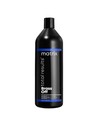 Matrix Total Results Brass Off Acondicionador Matizador Azul para Cabello Castaño Aclarado 1000ml