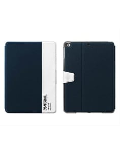 Pantone Universe BookCase - Funda para Apple iPad Air, azul: Kiwiku.com: Informática