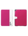 Funda pantone universe bookcase para ipad air rosa 17-2624
