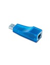 Nilox - Adaptador Usb A Ethernet Lan 1.1 N Lc9601