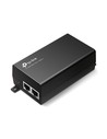 Tp-link Adaptador E Inyector Poe Gigabit Ethernet Tl-poe160s 30w Negro