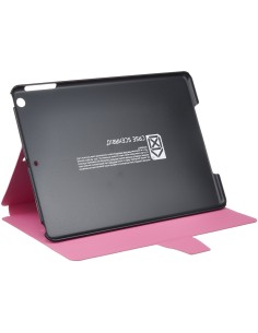 Funda pantone universe bookcase para ipad air rosa 17-2624 BXPAIPABPNK kiwiku.com 2