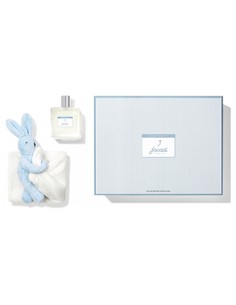jacadi_eau_de_soin_tout_petit_100_ml_+_conejito_de_peluche_para_bebé_sin_alcohol_3760356260097_oferta