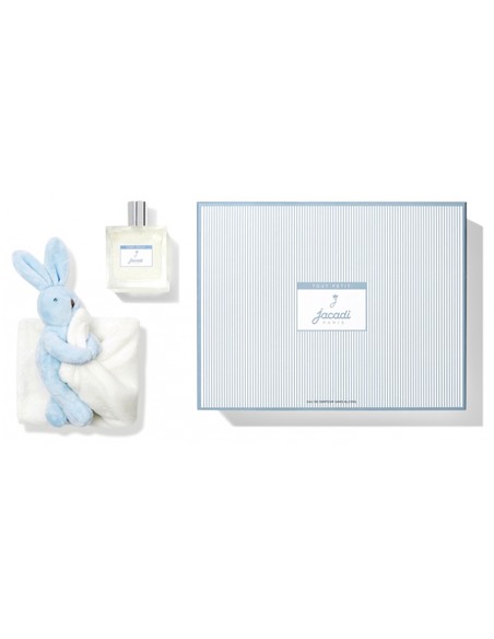 jacadi_eau_de_soin_tout_petit_100_ml_+_conejito_de_peluche_para_bebé_sin_alcohol_3760356260097_oferta