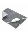 Medisana Almohadilla Térmica Hp 605 Con Funda Lavable, 100 W, 40 X 30 Cm, Color Gris