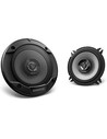Kenwood Altavoces de Coche Kfc-s1366, 13 Cm, 2 Vías, 30w Rms, 260w, Sonido Potente y Duradero
