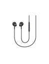 Samsung Auriculares In-ear Akg Eo-ic100 Negro-gris Con Cable Jack