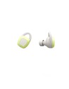 Energy Sistem Sport 6 True Wireless Lime Ipx7 - Auriculares Deportivos Inalámbricos