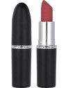 Mac Macximal Silky Matte Lipstick Barra de Labios Acabado Mate