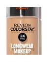 Revlon Colorstay Makeup 30 Ml - Golden Beige para Piel Mixta/grasa Con Spf 15