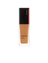 Shiseido Synchro Skin Radiant Lifting Foundation Spf30 420-bronze 30 Ml Base de Maquillaje de Larga Duración