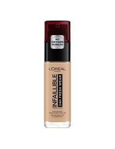 l'oreal_paris_infallible_24h_fresh_wear_foundation_235_honey_30_ml_-_base_de_maquillaje_de_larga_duración_3600523614530_oferta
