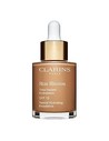CLARINS SKIN ILLUSION BASE SPF15 114 CAPUCCHINO 30ML