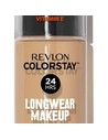 Revlon Colorstay Maquillaje Fluido 30ml - Medium Beige para Piel Mixta/grasa