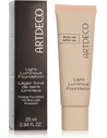 Artdeco Ad Light Luminous Foundation Beige 30 Ml – Base de Maquillaje Iluminadora