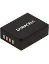 Duracell Li-ion Batería 1000mah para Fujifilm Np-w126