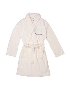 cerda_batín_bordado_coral_fleece_friends