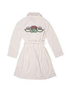 cerda_batín_bordado_coral_fleece_friends 2