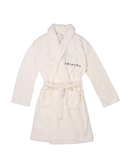 cerda_batín_bordado_coral_fleece_friends