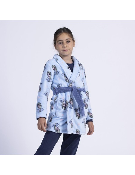 cerda_batín_infantil_coral_fleece_frozen_azul_claro_talla_4_años_8445484321494_barato