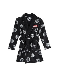 cerda_batín_coral_fleece_marvel_negro_talla_7_años_8445484186055_oferta