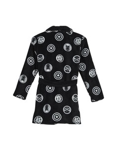 cerda_batín_coral_fleece_marvel_negro_talla_7_años_8445484186055_oferta 2