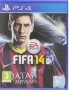Ps4 fifa 14
