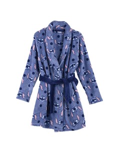 cerda_batín_infantil_stitch_coral_fleece_azul_talla_5_años_8445484324969_oferta