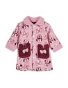 Cerda Batín Infantil Coral Fleece Minnie Mouse Rosa Talla 18 Meses