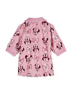 cerda_batín_infantil_coral_fleece_minnie_mouse_rosa_talla_18_meses_8445484185751_oferta 2