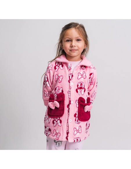 cerda_batín_infantil_coral_fleece_minnie_mouse_rosa_talla_18_meses_8445484185751_barato