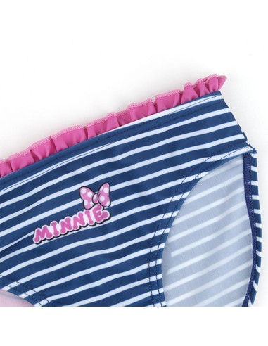 CERDA Culetín Baño Minnie Mouse Rosa Talla 5 Años - Bañador Infantil