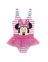 Cerda Bañador Tul Minnie Mouse Rosa Talla 2 Años Infantil