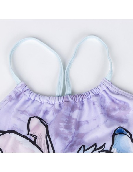 Bañador Stitch Talla 10 Años - CERDA | Ideal Para Playa Y Piscina