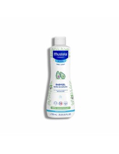 mustela_babygel_baño_espuma_750_ml_-_limpieza_suave_para_bebés_y_niños_3504105035600_oferta