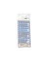 Xanitalia Bigudis Josell Long Permanent Curlers Ø 13 mm Largo