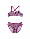 Cerda Bikini Minnie Mouse Rosa Talla 5 Años