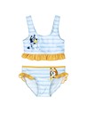 Cerda Bikini Bluey Azul Claro Talla 2 Años