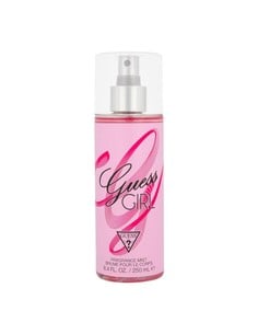 #2 en Top 20 Perfumes para Mujer de Guess Más Vendidos - Guess Girl Body Mist Vaporizador 250 Ml para Mujer