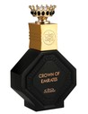 NABEEL CROWN OF EMIRATES EAU DE PARFUM MASTER PERFUMER COLLECTION 100ML