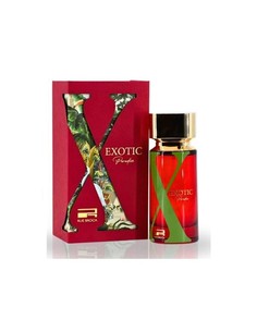 Rue Broca Exotic Paradise Eau de Parfum 100 Ml para Mujer