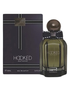 Rue Broca Hooked Eau de Parfum para Hombre 100 Ml