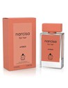 Milstone Narcisa For Her Amber Eau de Parfum Mujer Floral Oriental